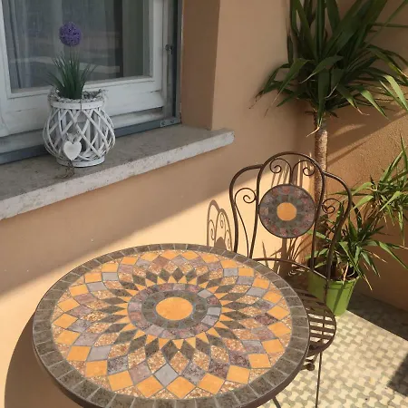 Saint Peter Welcoming Apartament