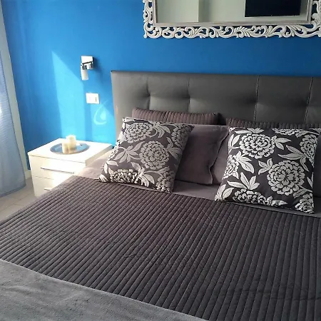 Apartament Saint Peter Welcoming Rzym