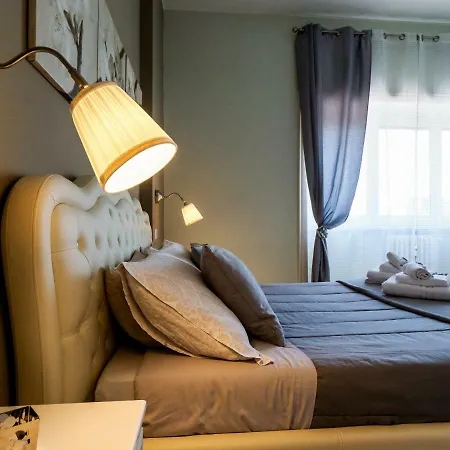 Saint Peter Welcoming Apartament