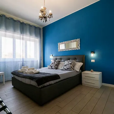 Apartmán Saint Peter Welcoming