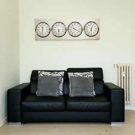 Apartament Saint Peter Welcoming *