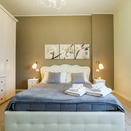 Apartament Saint Peter Welcoming *