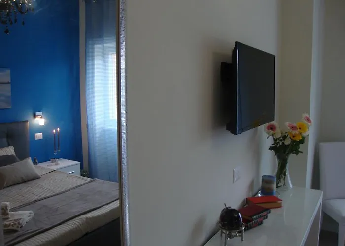 Apartment Saint Peter Welcoming Rom