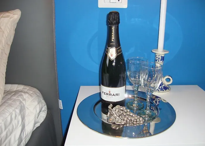 Saint Peter Welcoming *