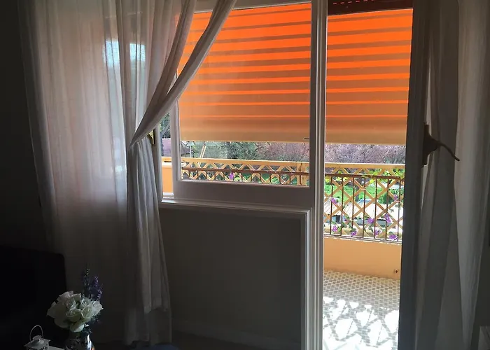 Saint Peter Welcoming Apartment Rom