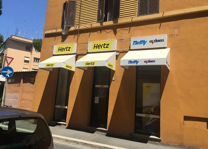 Saint Peter Welcoming *