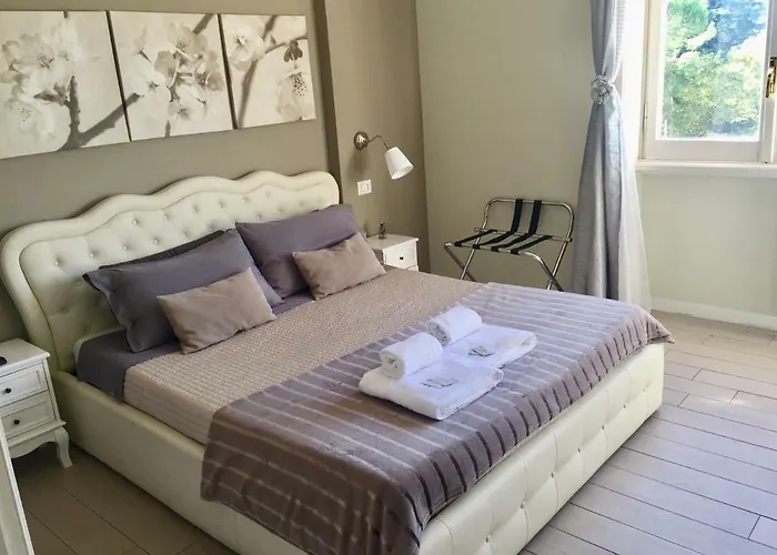 Apartment Saint Peter Welcoming Rom