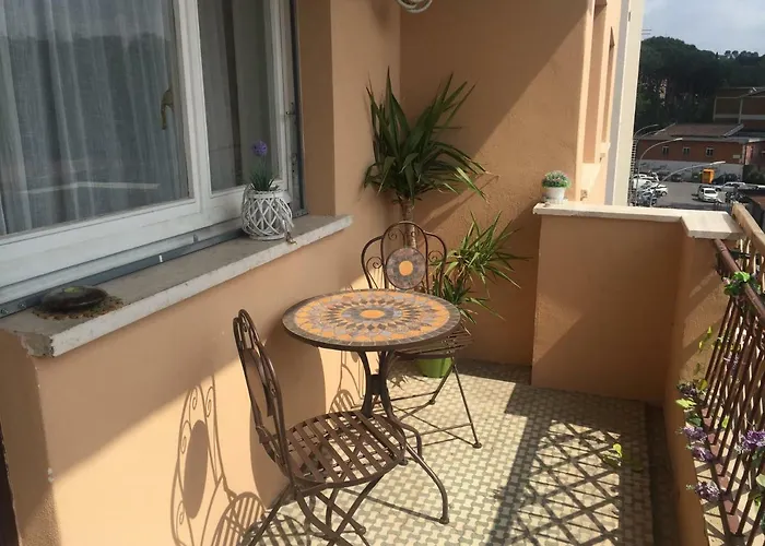 Saint Peter Welcoming Rom