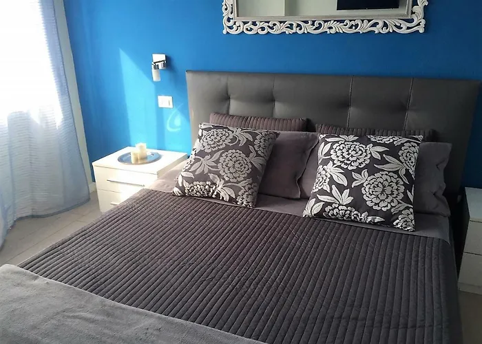 Apartment Saint Peter Welcoming Rom