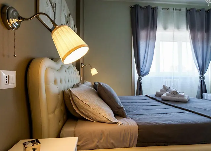 Saint Peter Welcoming Apartment