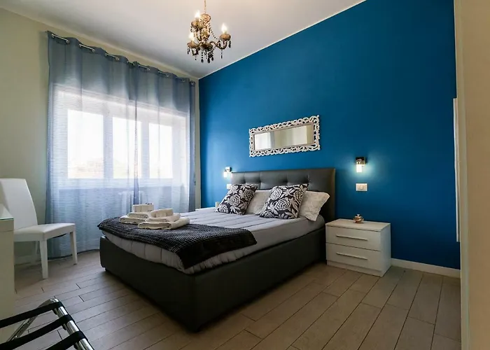 Apartament Saint Peter Welcoming