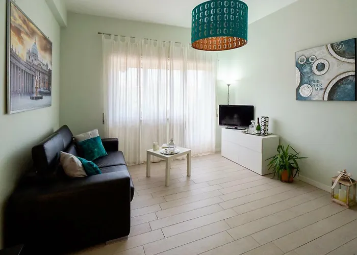 Saint Peter Welcoming Rom