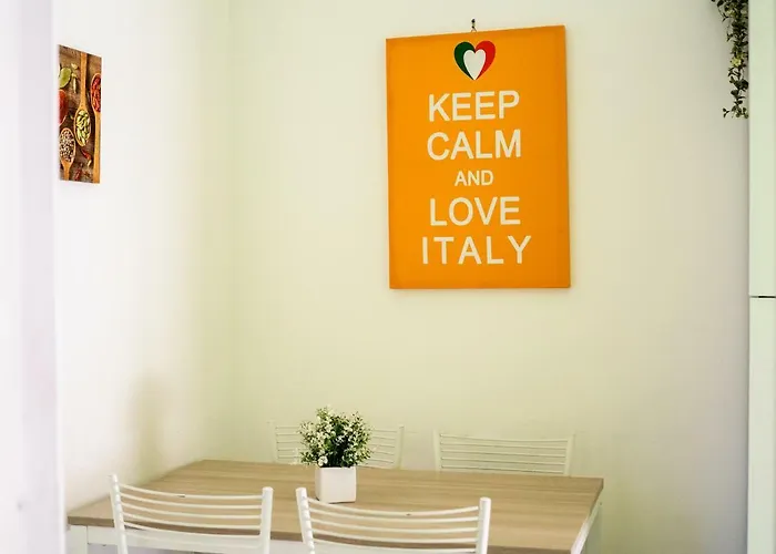 Saint Peter Welcoming Apartament *