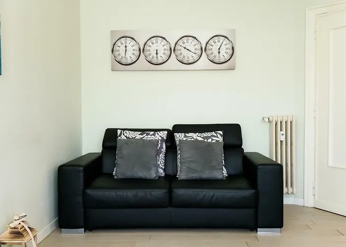 Apartment Saint Peter Welcoming *