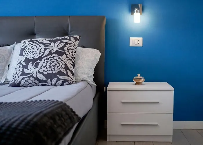 Saint Peter Welcoming