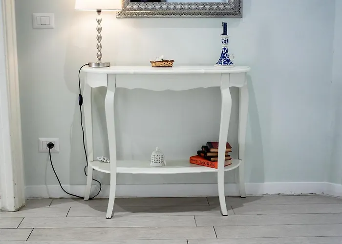 Saint Peter Welcoming Apartment