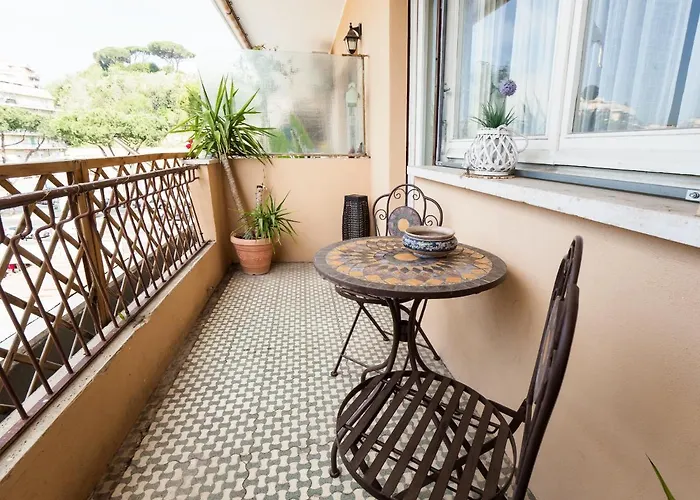 Apartment Saint Peter Welcoming *