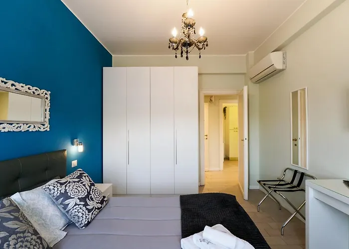 Saint Peter Welcoming Apartment Rom