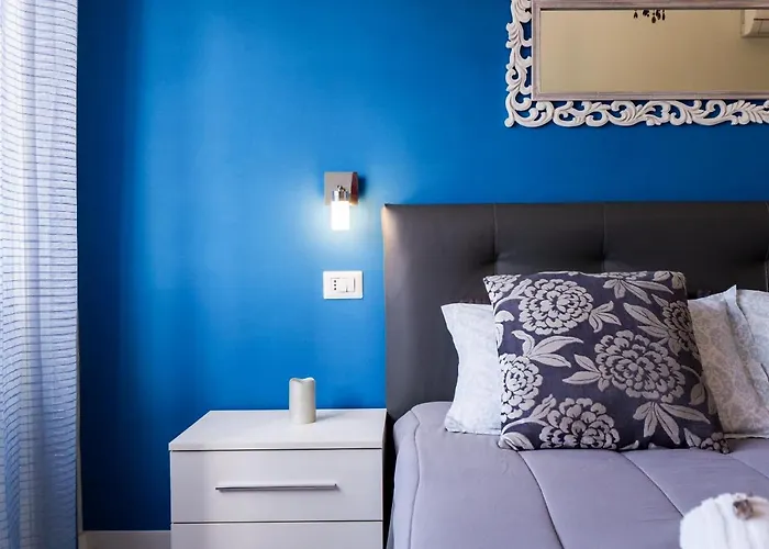 Saint Peter Welcoming Apartment