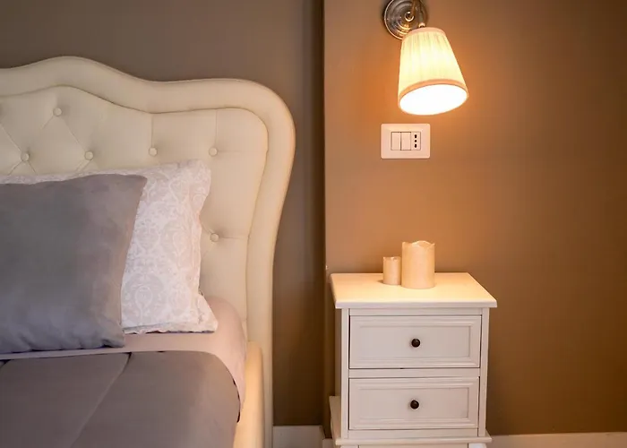 Apartment Saint Peter Welcoming Rom